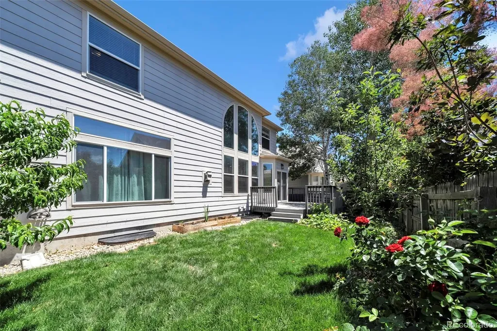 3382 E 123rd Avenue Thornton CO 80241