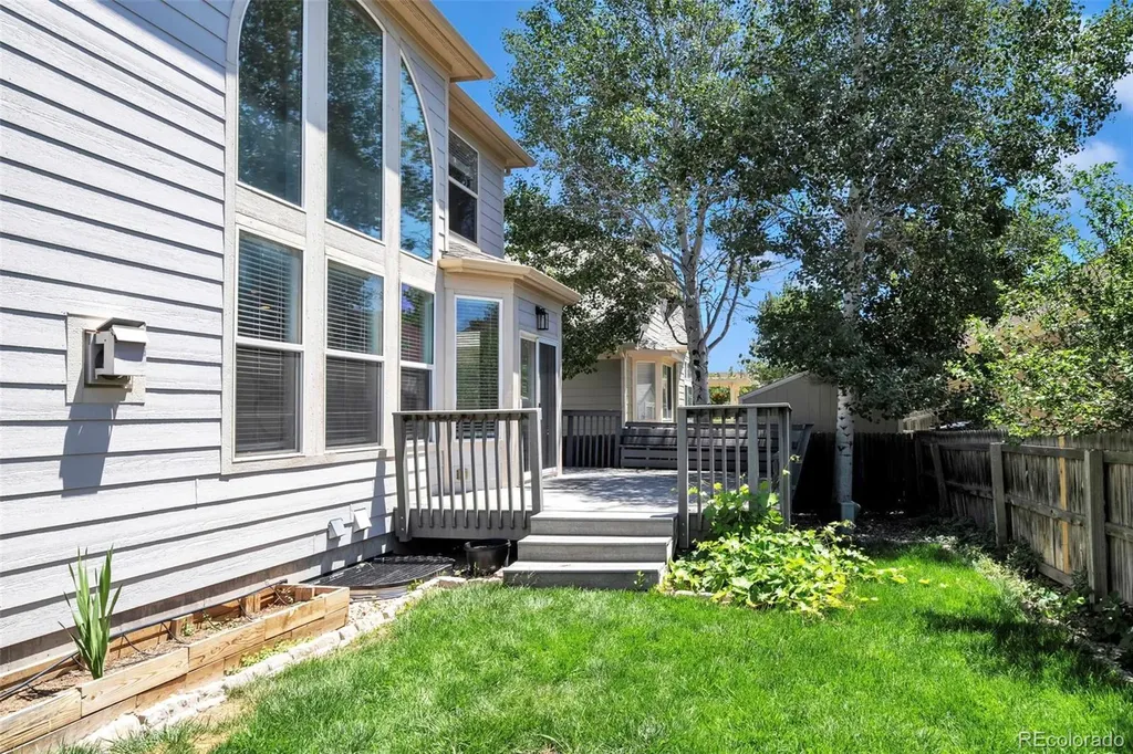 3382 E 123rd Avenue Thornton CO 80241