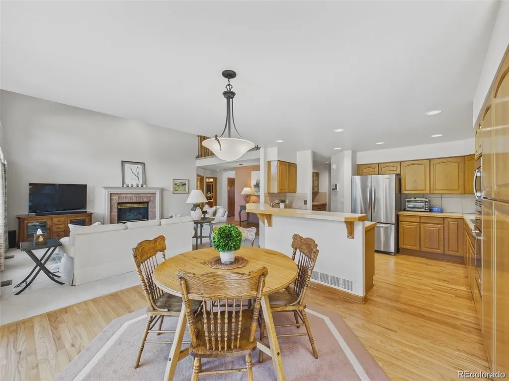 17029 W 68th Place Arvada CO 80007
