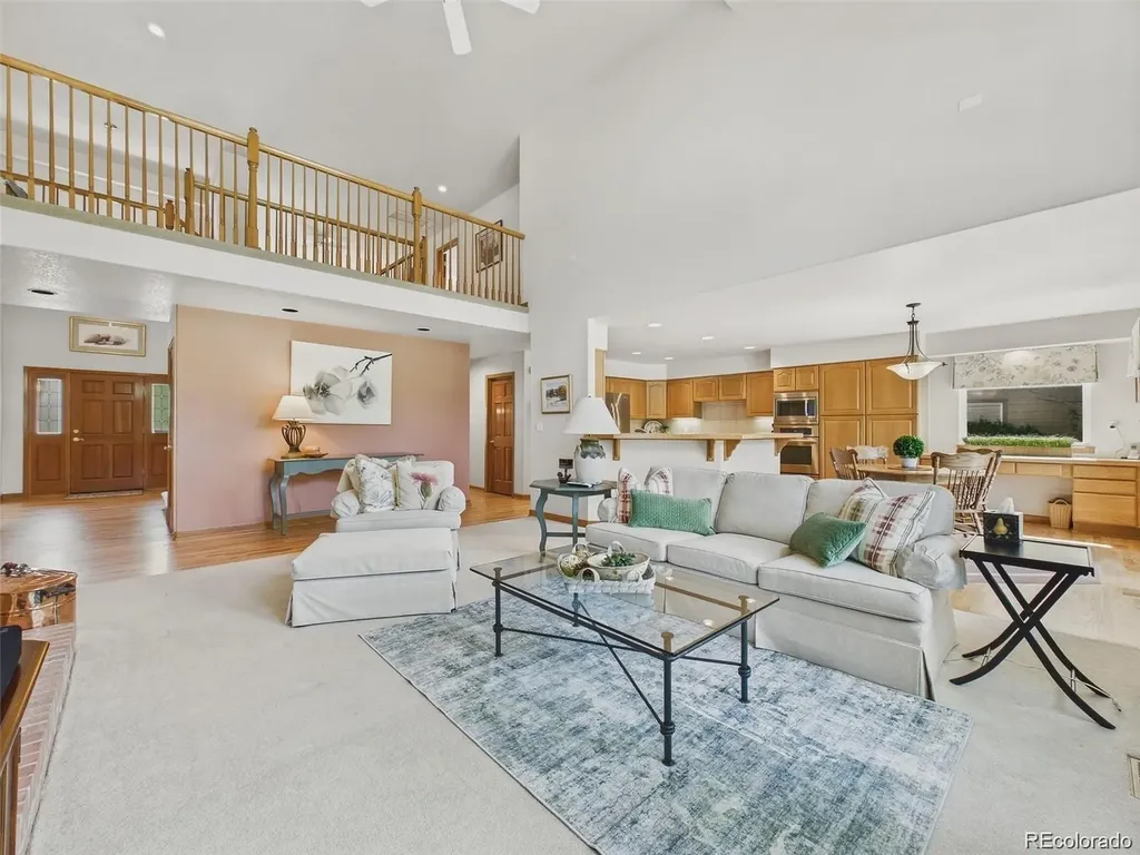 17029 W 68th Place Arvada CO 80007