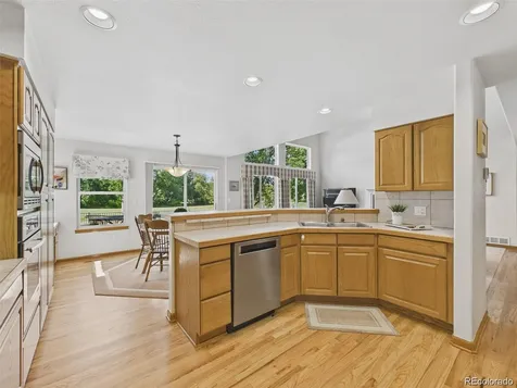 17029 W 68th Place Arvada CO 80007