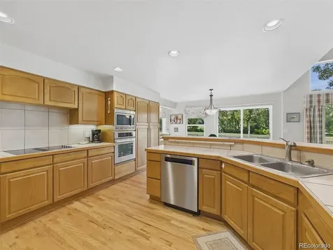 17029 W 68th Place Arvada CO 80007
