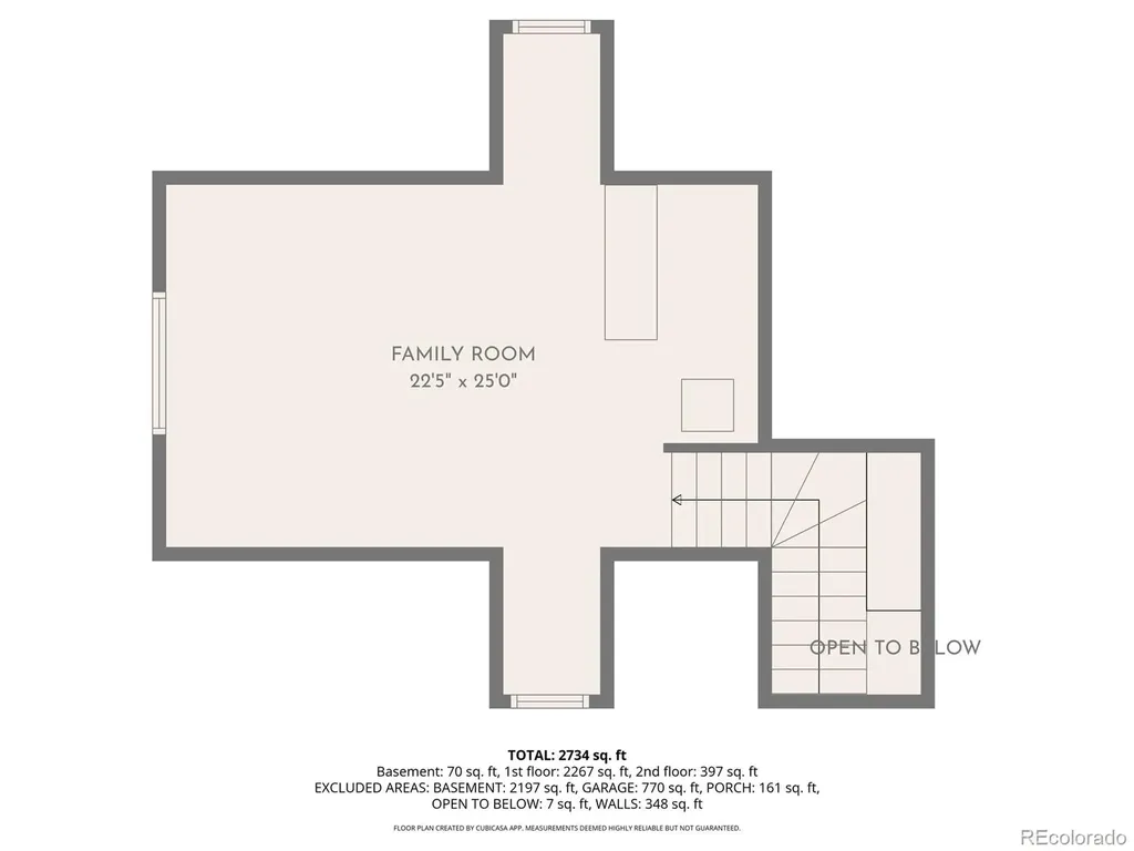 625 Coyote Trail Elizabeth CO 80107