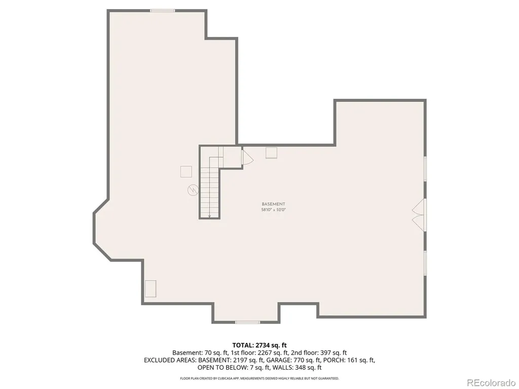 625 Coyote Trail Elizabeth CO 80107