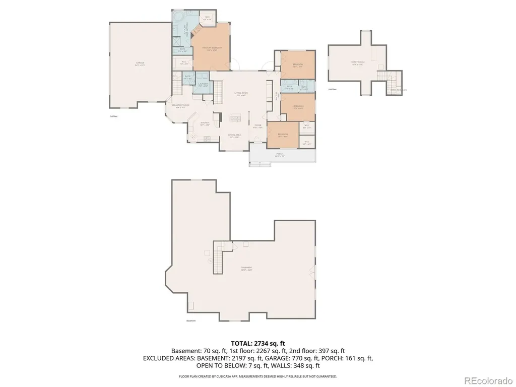 625 Coyote Trail Elizabeth CO 80107