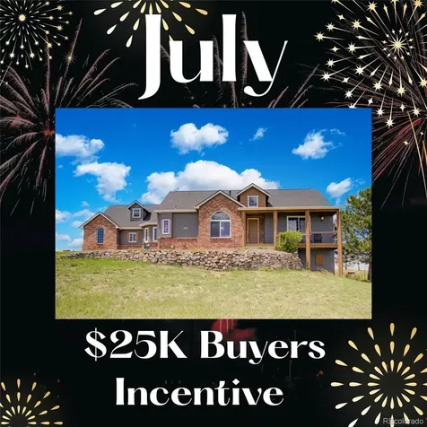625 Coyote Trail Elizabeth CO 80107
