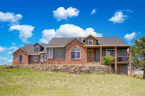 625 Coyote Trail Elizabeth CO 80107