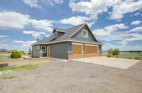 625 Coyote Trail Elizabeth CO 80107