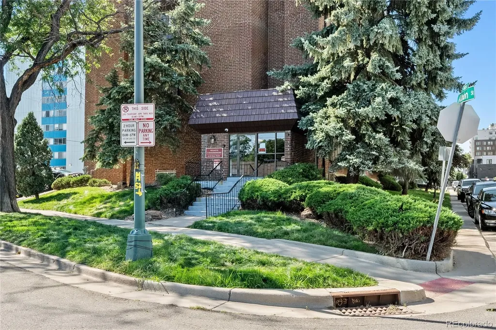 4110 E Hale Parkway Denver CO 80220