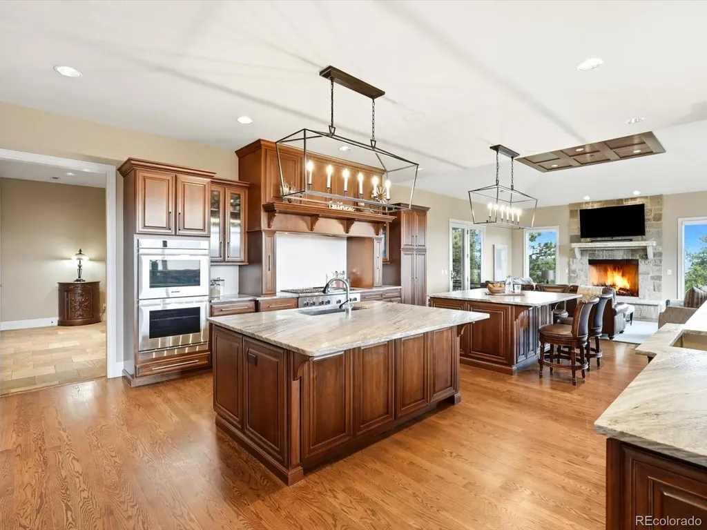 614 Cliffgate Lane Castle Rock CO 80108