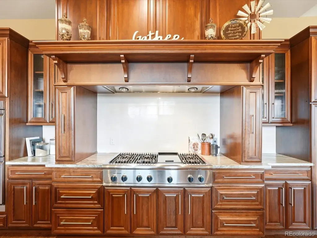 614 Cliffgate Lane Castle Rock CO 80108