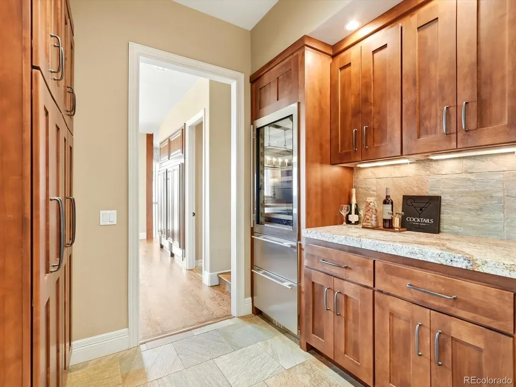 614 Cliffgate Lane Castle Rock CO 80108