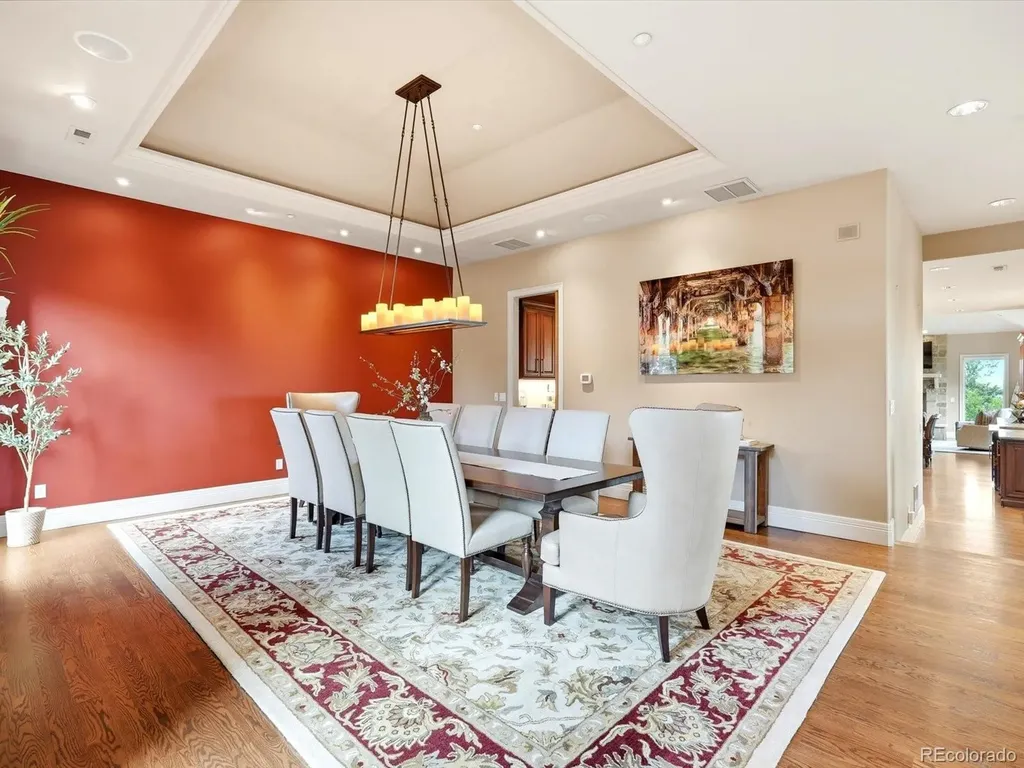 614 Cliffgate Lane Castle Rock CO 80108