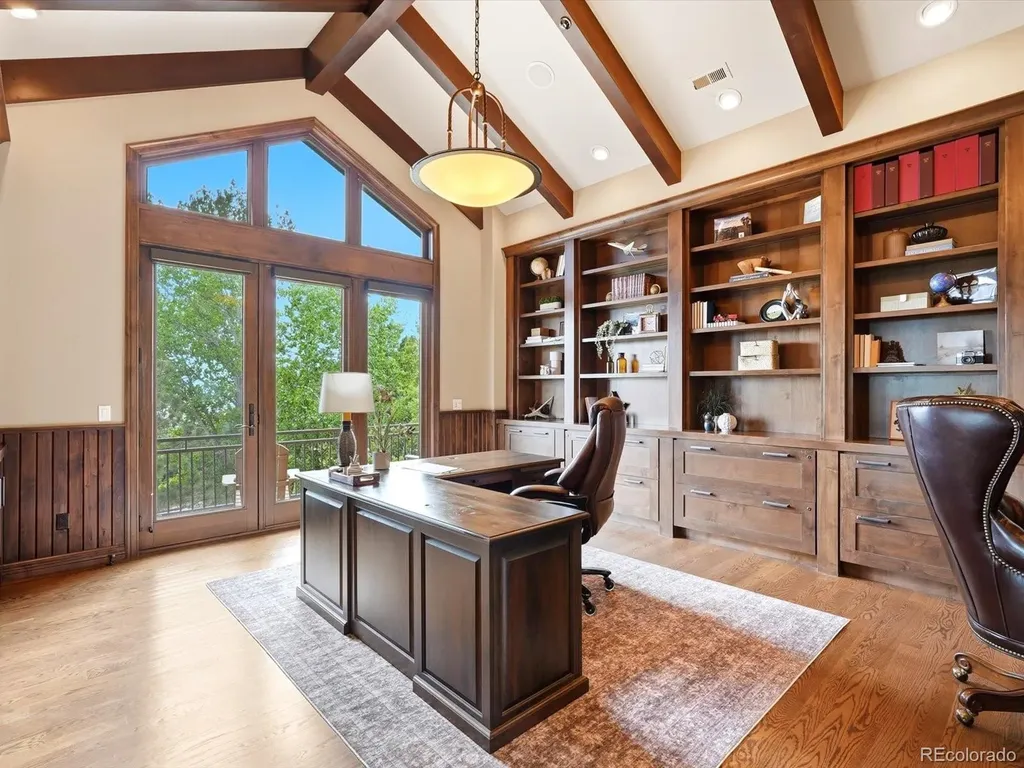 614 Cliffgate Lane Castle Rock CO 80108