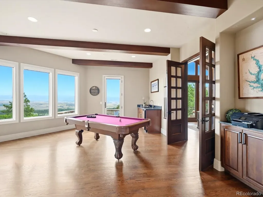 614 Cliffgate Lane Castle Rock CO 80108