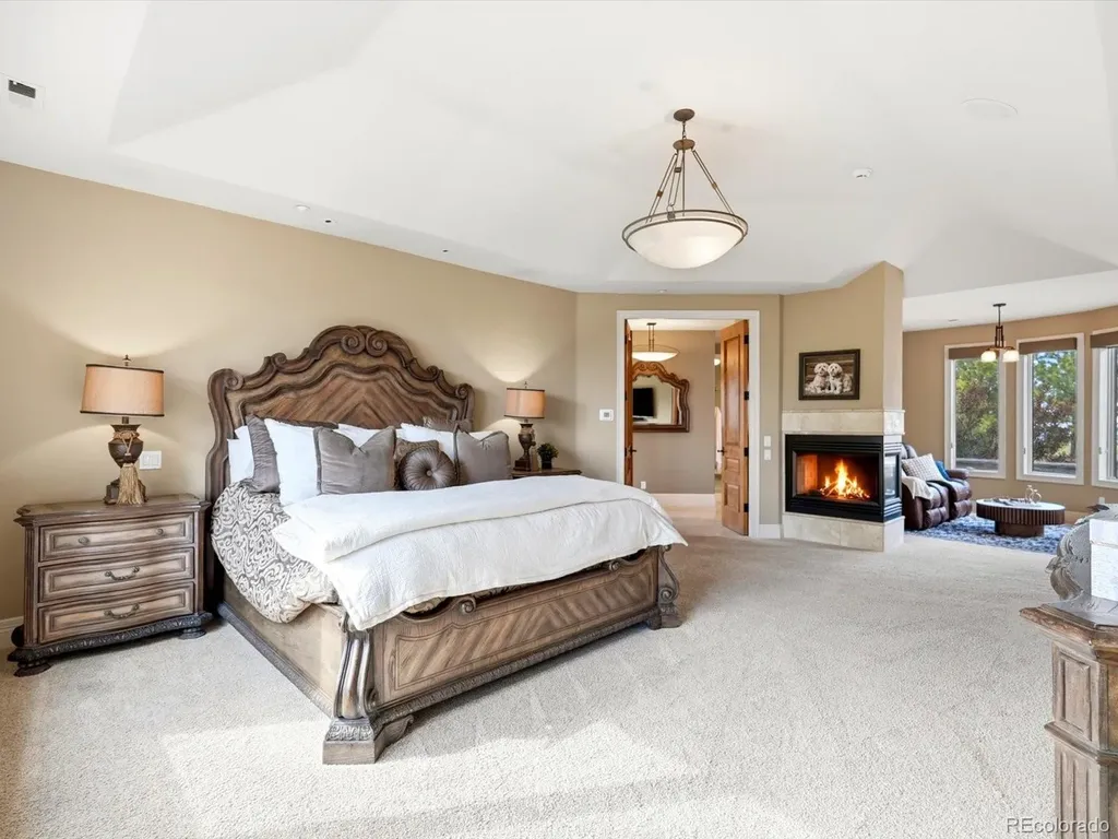 614 Cliffgate Lane Castle Rock CO 80108