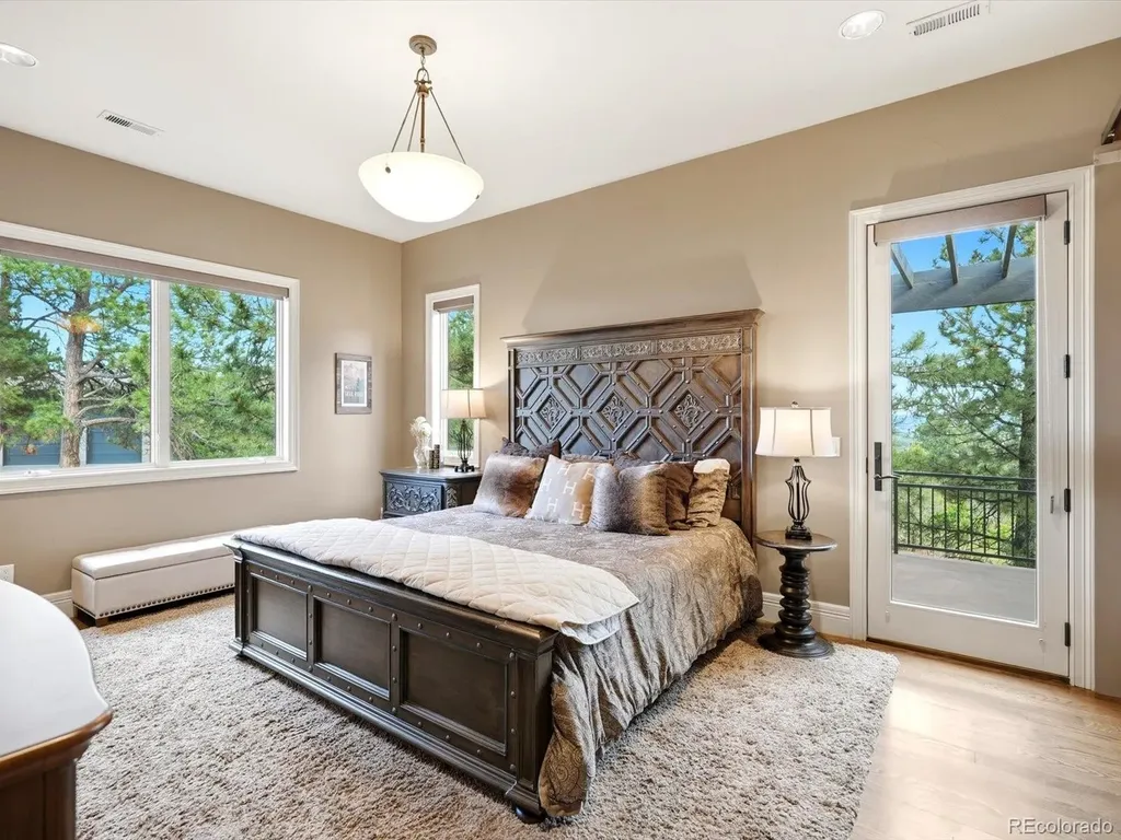 614 Cliffgate Lane Castle Rock CO 80108