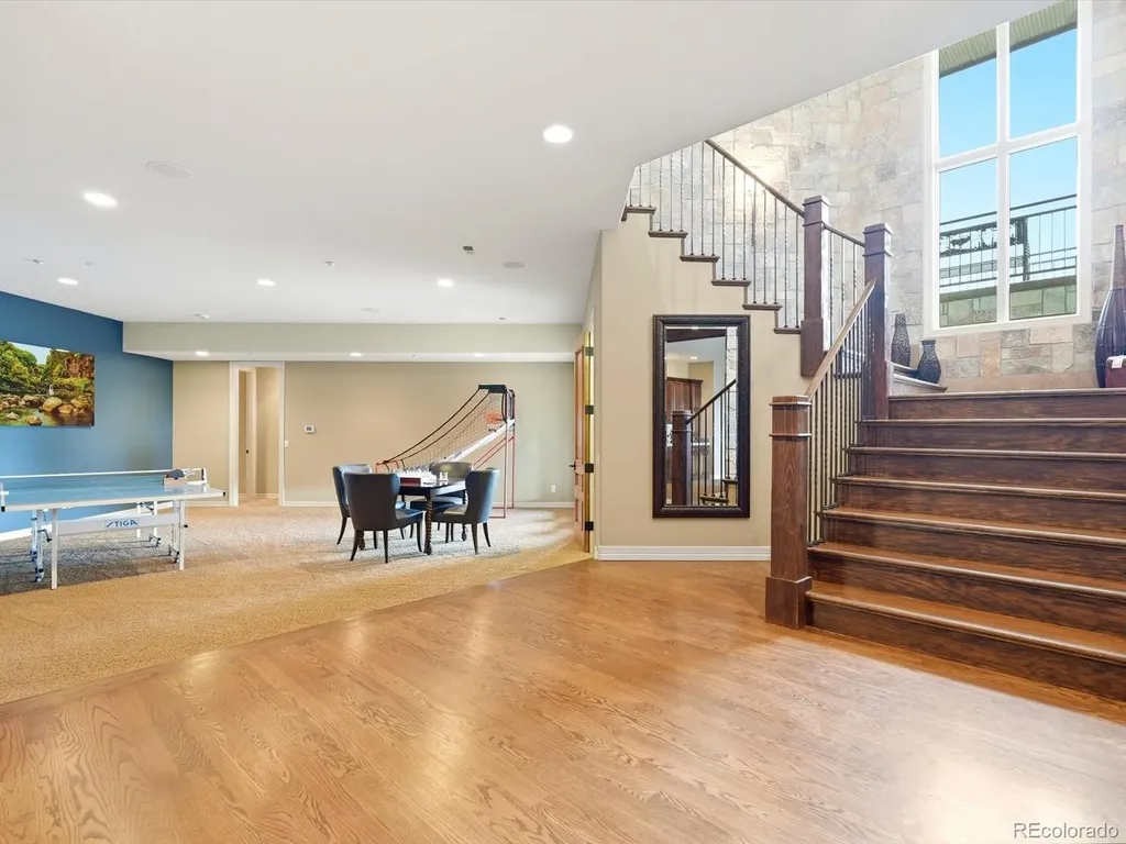 614 Cliffgate Lane Castle Rock CO 80108