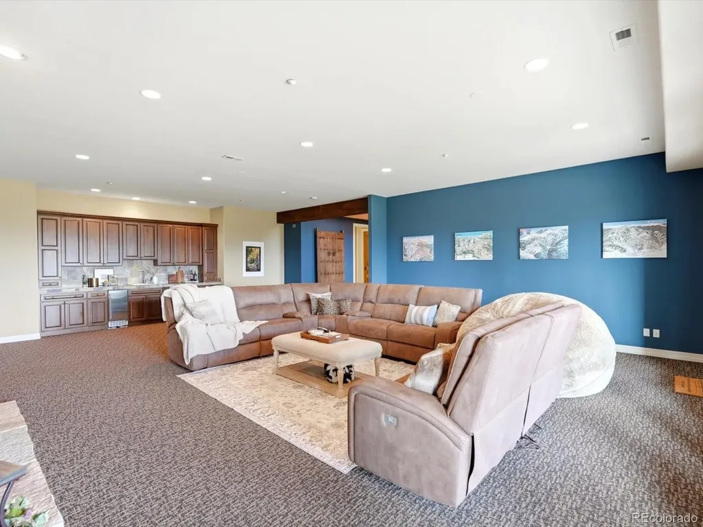 614 Cliffgate Lane Castle Rock CO 80108