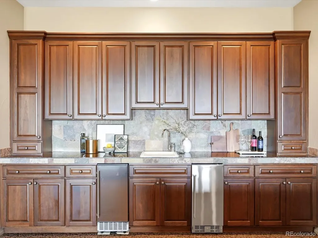 614 Cliffgate Lane Castle Rock CO 80108
