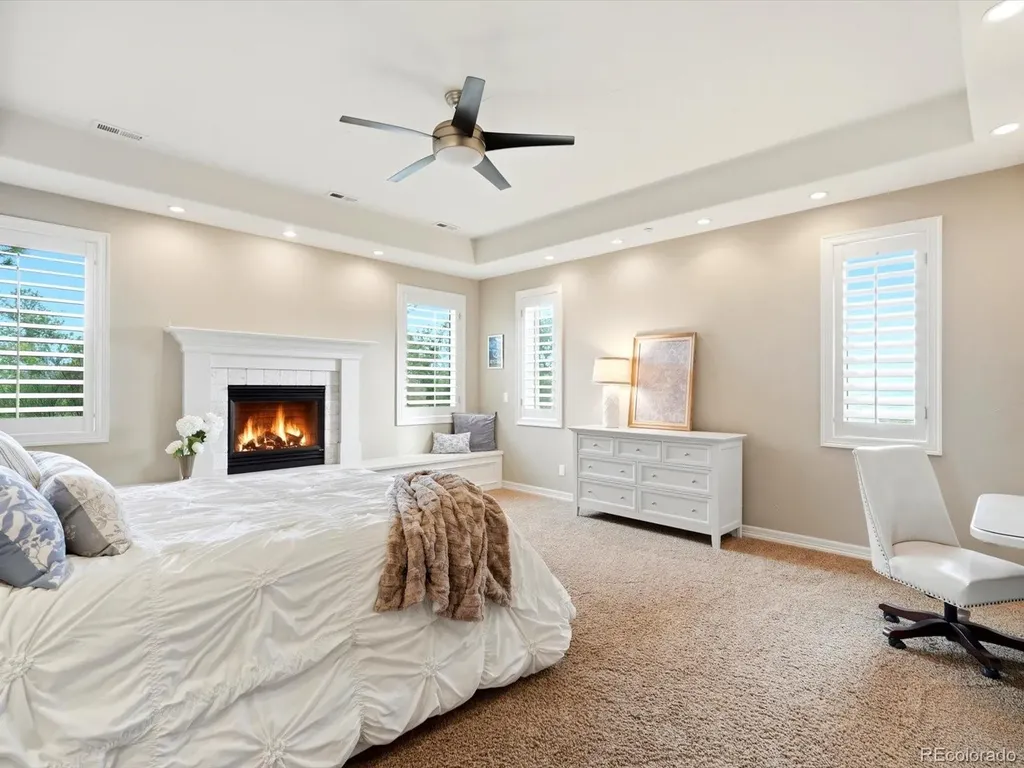 614 Cliffgate Lane Castle Rock CO 80108