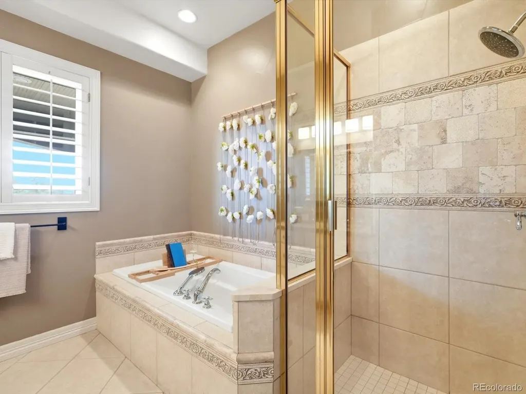 614 Cliffgate Lane Castle Rock CO 80108