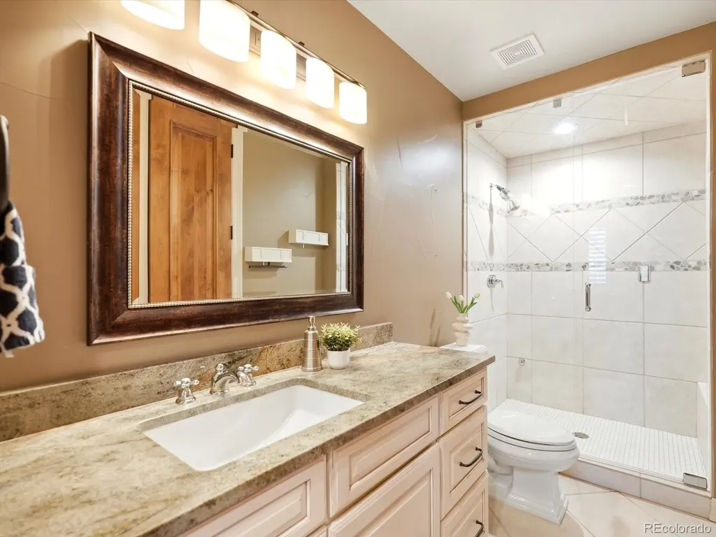 614 Cliffgate Lane Castle Rock CO 80108