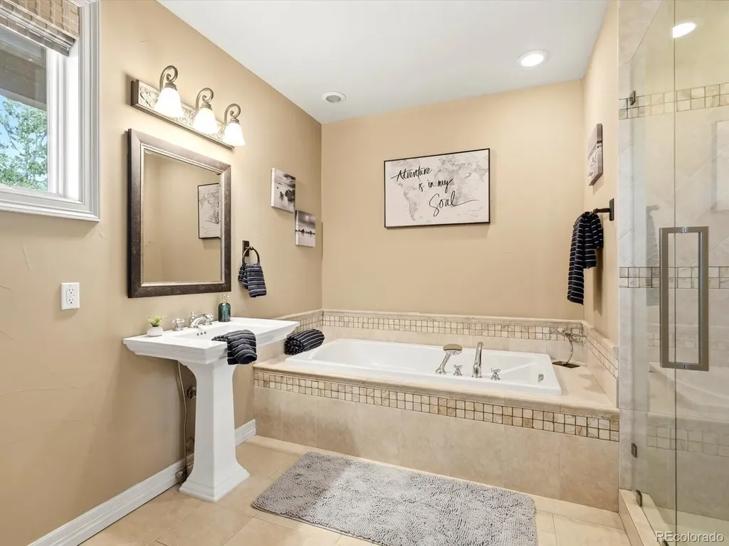 614 Cliffgate Lane Castle Rock CO 80108