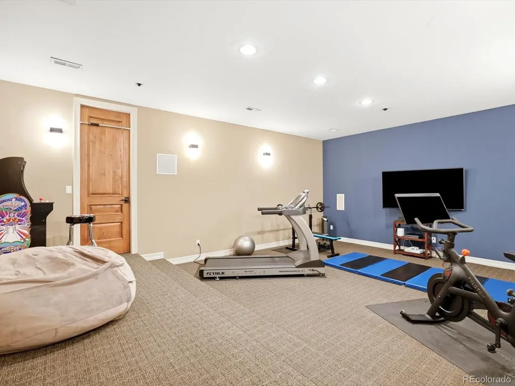 614 Cliffgate Lane Castle Rock CO 80108