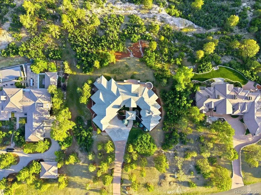 614 Cliffgate Lane Castle Rock CO 80108