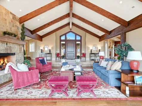 614 Cliffgate Lane Castle Rock CO 80108