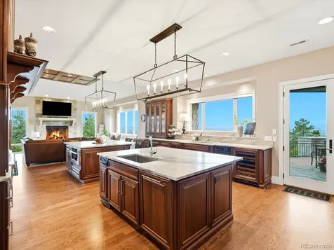 614 Cliffgate Lane Castle Rock CO 80108