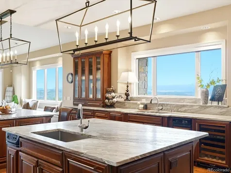 614 Cliffgate Lane Castle Rock CO 80108