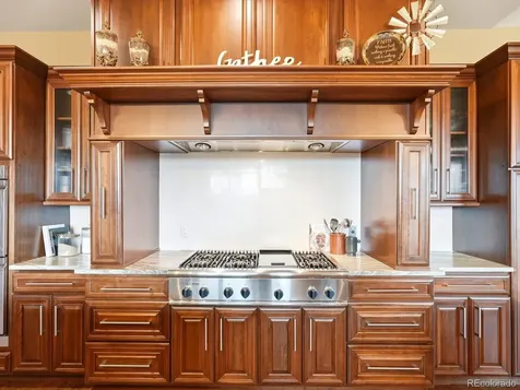 614 Cliffgate Lane Castle Rock CO 80108