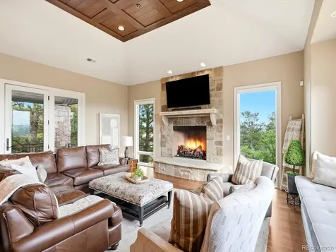 614 Cliffgate Lane Castle Rock CO 80108