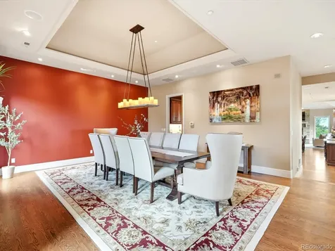 614 Cliffgate Lane Castle Rock CO 80108