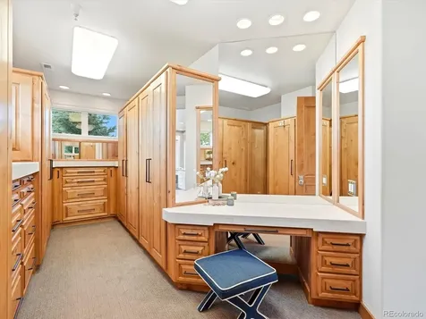 614 Cliffgate Lane Castle Rock CO 80108