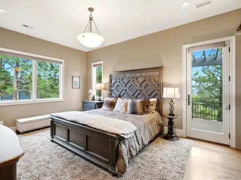 614 Cliffgate Lane Castle Rock CO 80108