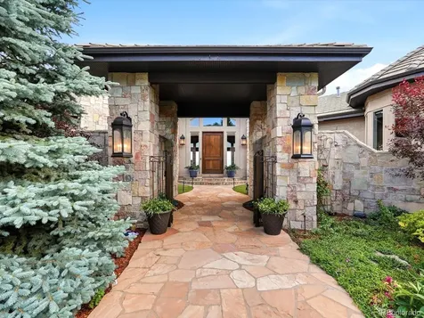 614 Cliffgate Lane Castle Rock CO 80108