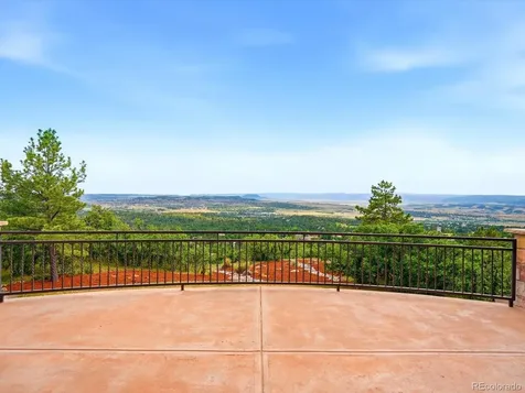 614 Cliffgate Lane Castle Rock CO 80108