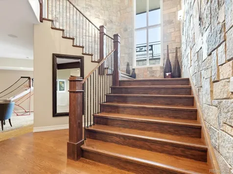 614 Cliffgate Lane Castle Rock CO 80108