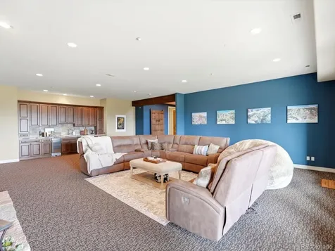 614 Cliffgate Lane Castle Rock CO 80108