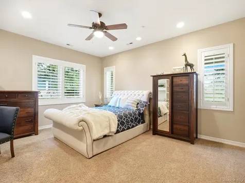 614 Cliffgate Lane Castle Rock CO 80108