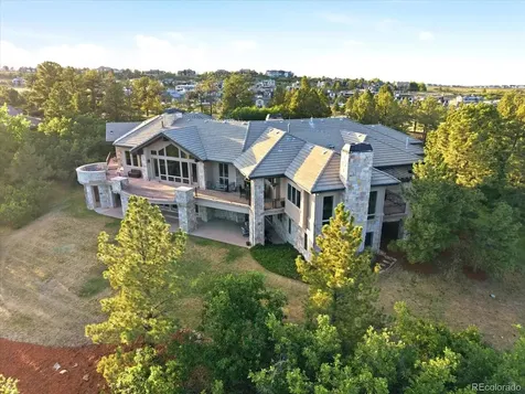 614 Cliffgate Lane Castle Rock CO 80108