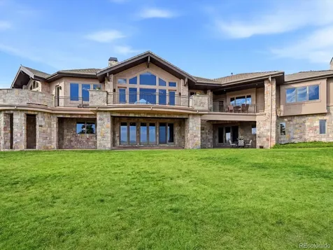 614 Cliffgate Lane Castle Rock CO 80108