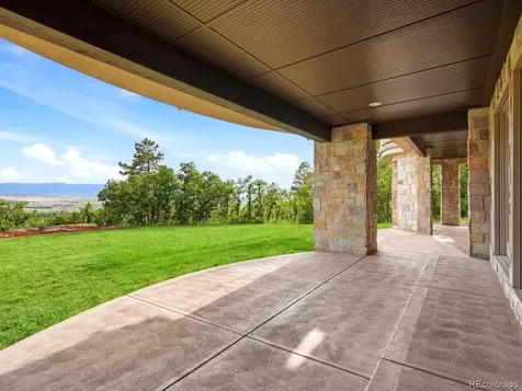 614 Cliffgate Lane Castle Rock CO 80108