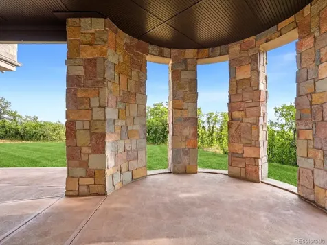614 Cliffgate Lane Castle Rock CO 80108