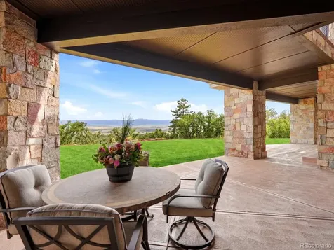614 Cliffgate Lane Castle Rock CO 80108