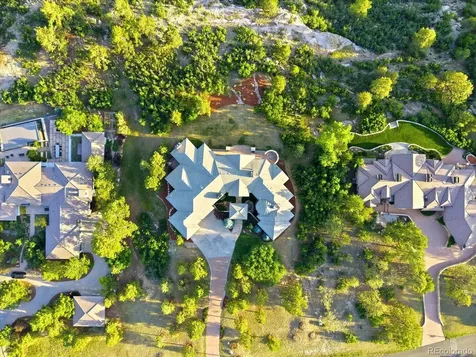 614 Cliffgate Lane Castle Rock CO 80108
