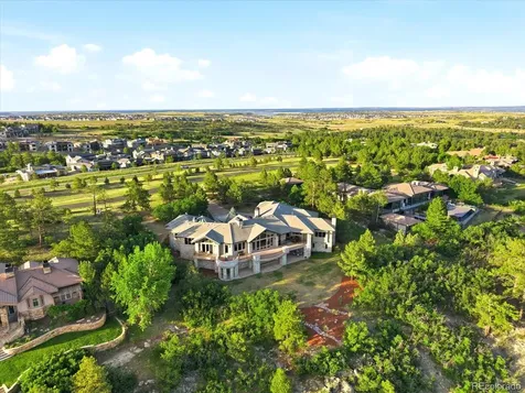 614 Cliffgate Lane Castle Rock CO 80108